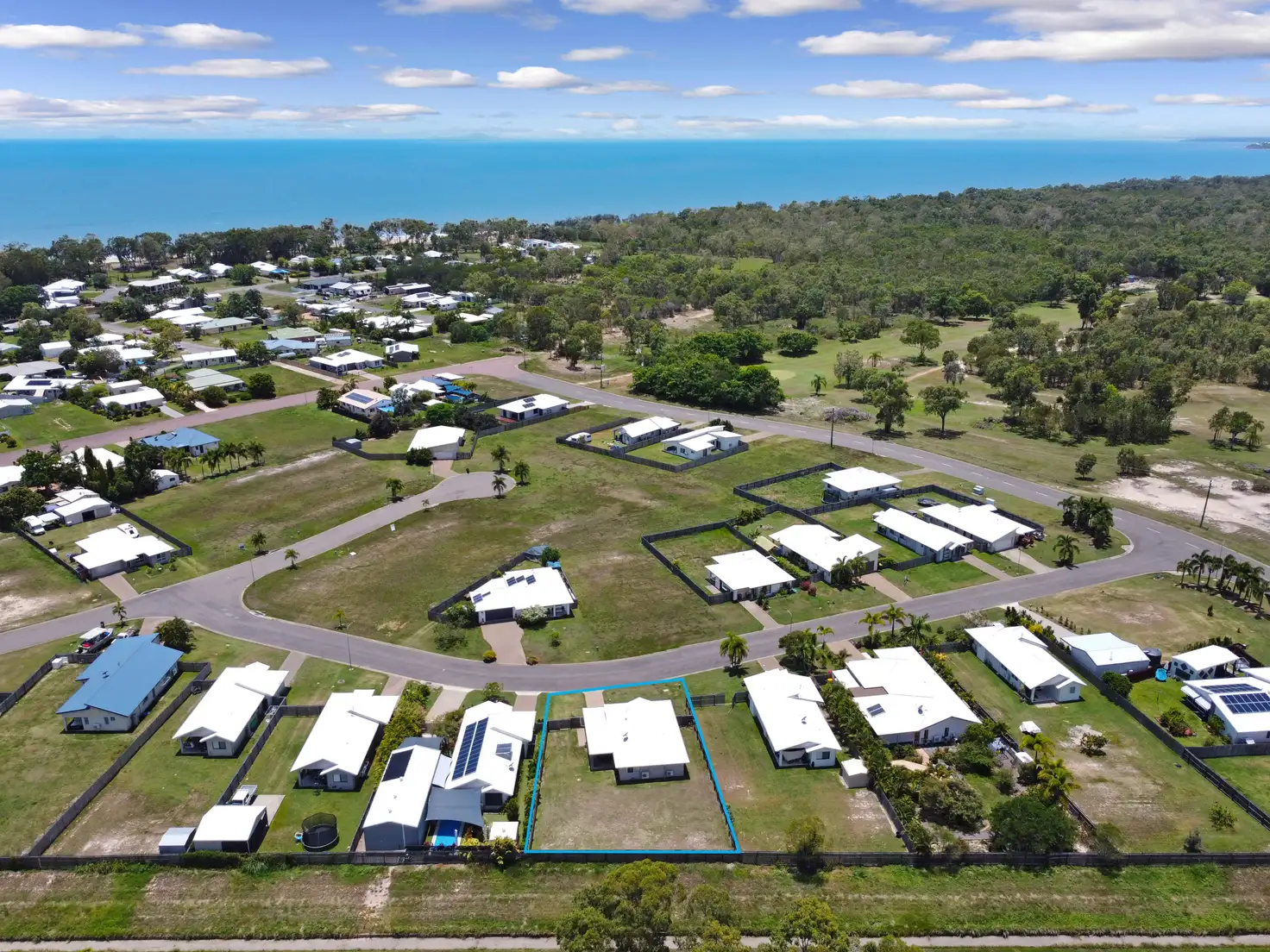 Main view of Homely house listing, 7/129 Mystic Avenue, Balgal Beach QLD 4816