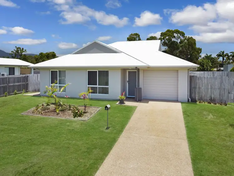 Second view of Homely house listing, 7/129 Mystic Avenue, Balgal Beach QLD 4816