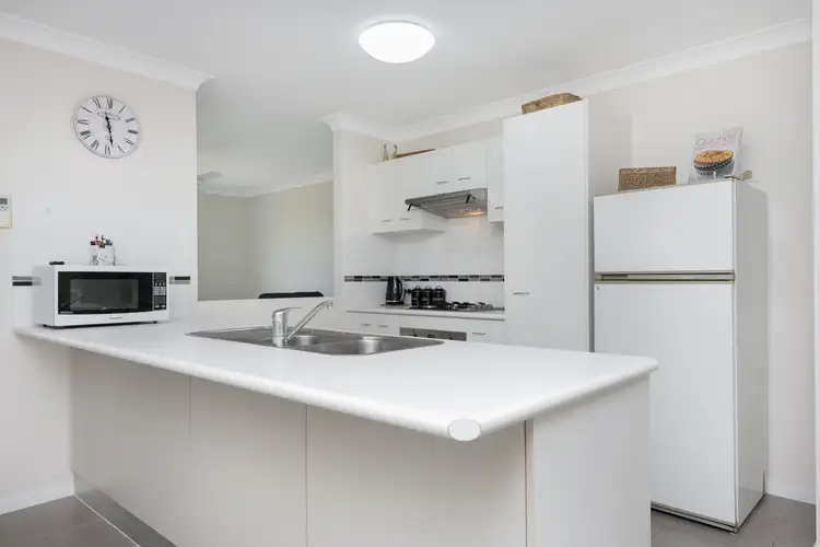 Third view of Homely house listing, 7/129 Mystic Avenue, Balgal Beach QLD 4816