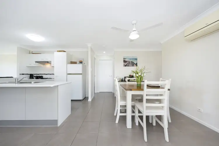 Fourth view of Homely house listing, 7/129 Mystic Avenue, Balgal Beach QLD 4816