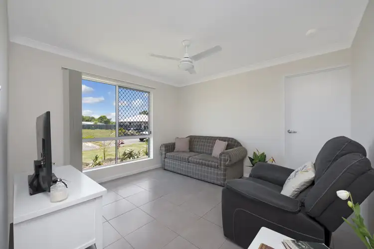 Fifth view of Homely house listing, 7/129 Mystic Avenue, Balgal Beach QLD 4816