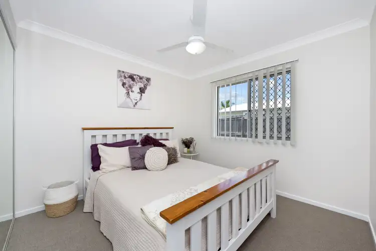 Sixth view of Homely house listing, 7/129 Mystic Avenue, Balgal Beach QLD 4816