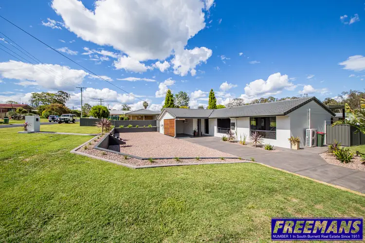 2 Conroy Street, Nanango QLD 4615