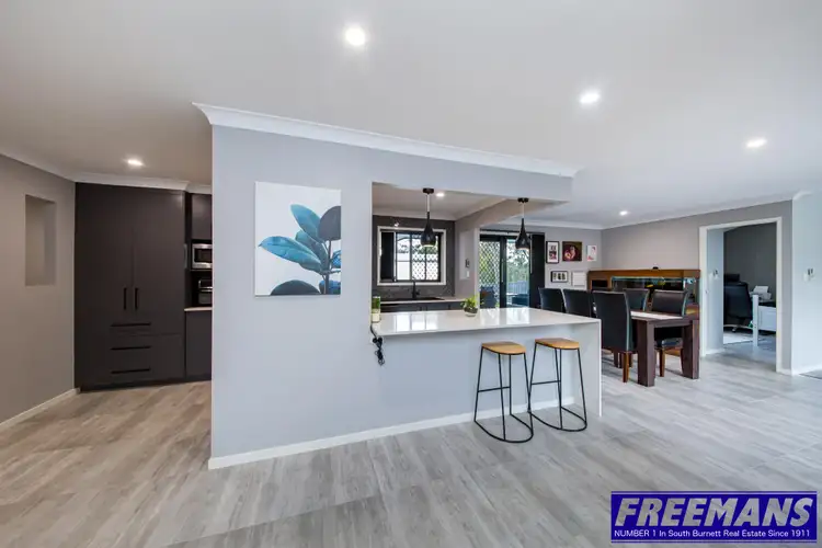 Third view of Homely house listing, 2 Conroy Street, Nanango QLD 4615