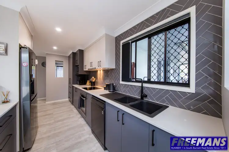 Fourth view of Homely house listing, 2 Conroy Street, Nanango QLD 4615