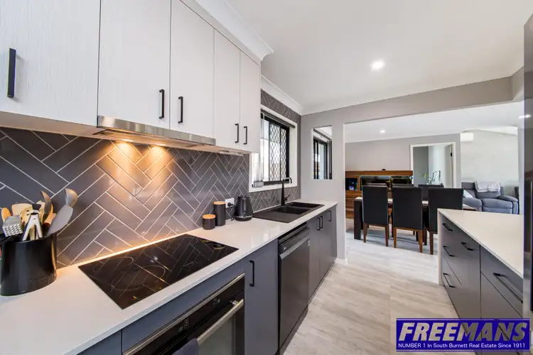 Sixth view of Homely house listing, 2 Conroy Street, Nanango QLD 4615