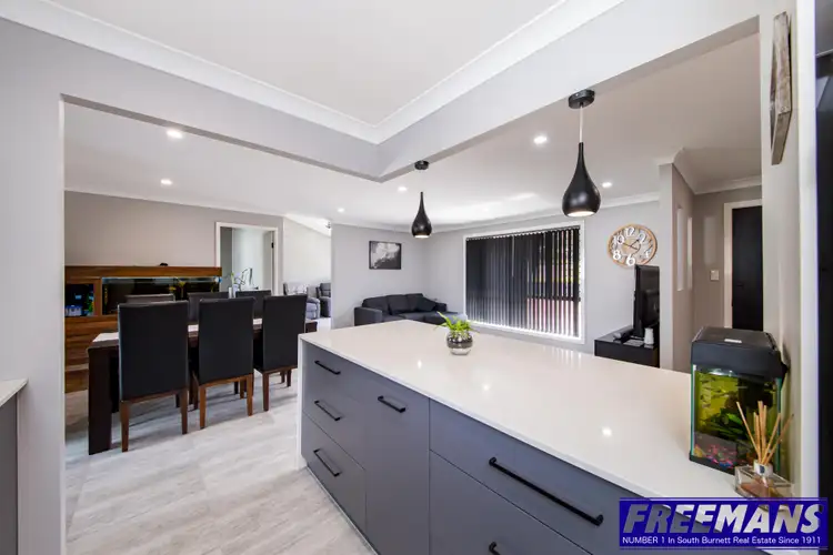 Seventh view of Homely house listing, 2 Conroy Street, Nanango QLD 4615