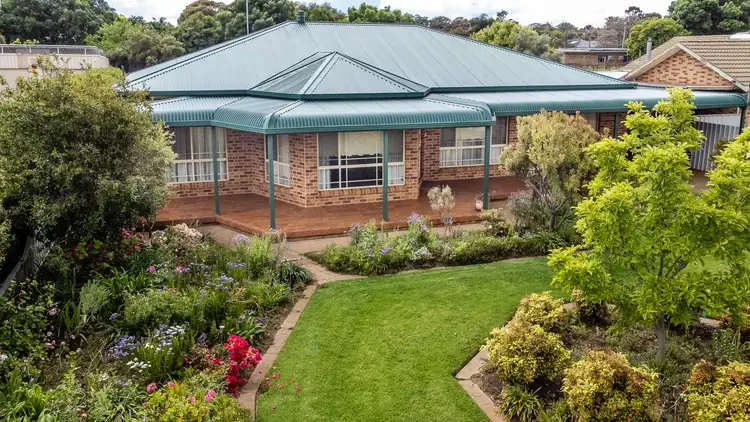 Main view of Homely house listing, 11 Chilvers Place, Griffith NSW 2680
