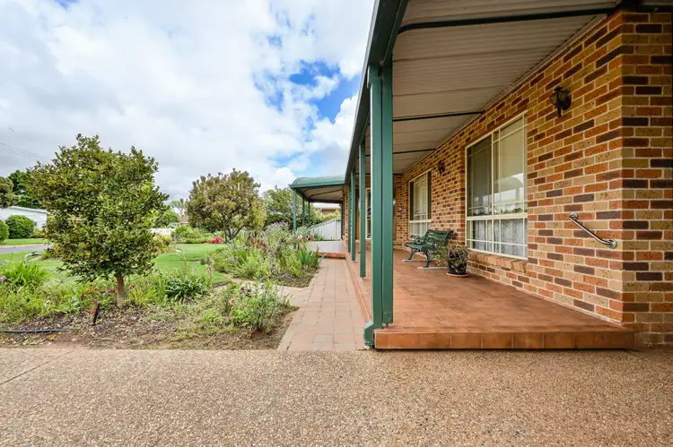 Second view of Homely house listing, 11 Chilvers Place, Griffith NSW 2680