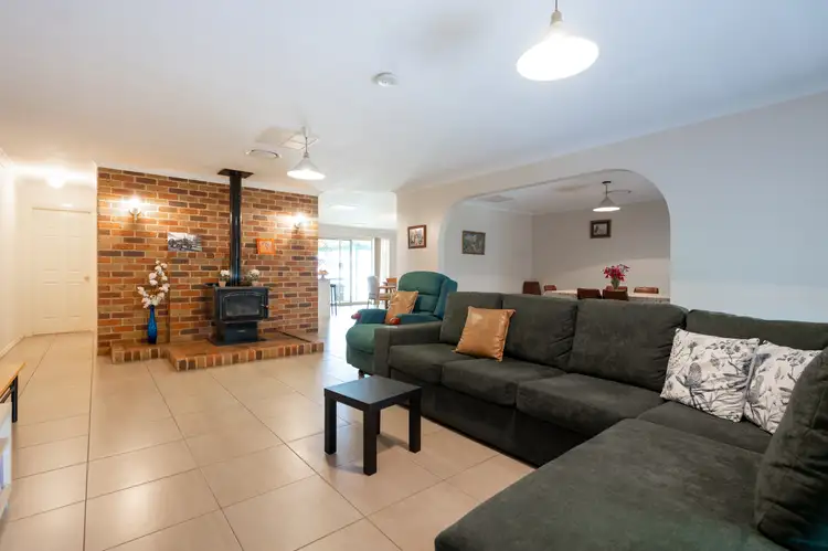 Third view of Homely house listing, 11 Chilvers Place, Griffith NSW 2680