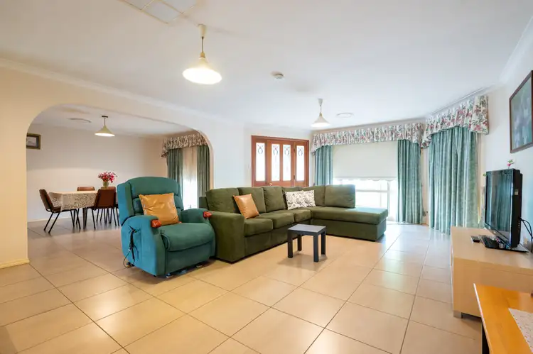 Fourth view of Homely house listing, 11 Chilvers Place, Griffith NSW 2680
