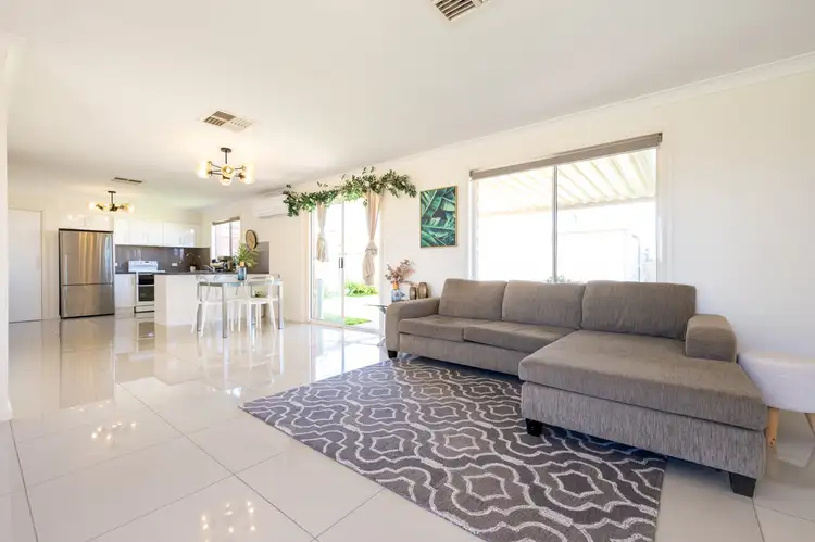 Main view of Homely house listing, 17 Rosewood Drive, Griffith NSW 2680
