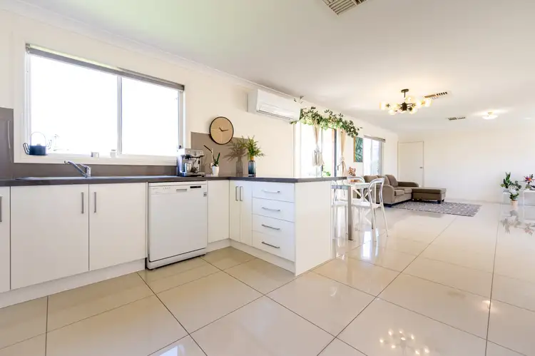 Fourth view of Homely house listing, 17 Rosewood Drive, Griffith NSW 2680