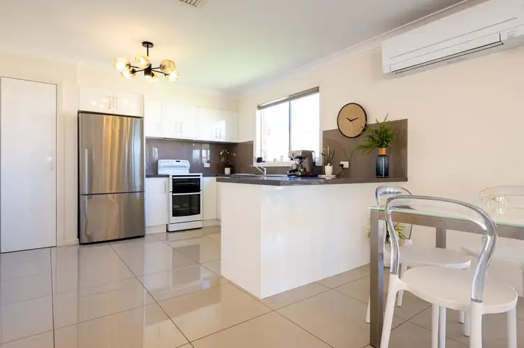 Fifth view of Homely house listing, 17 Rosewood Drive, Griffith NSW 2680