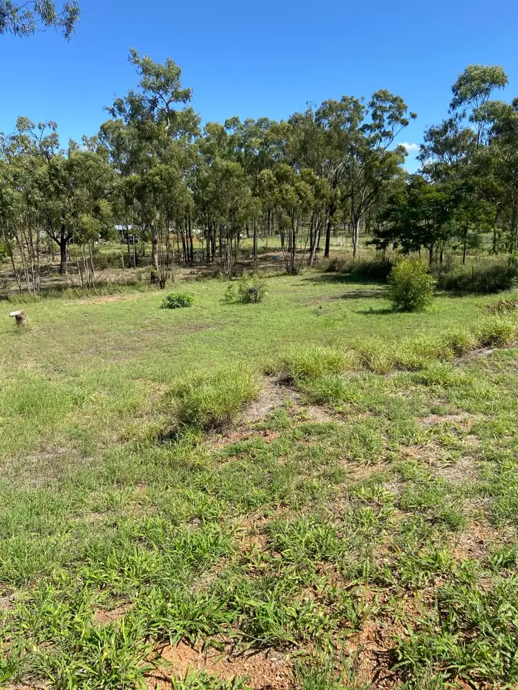 11 Melaleuca Court, Greenvale QLD 4816
