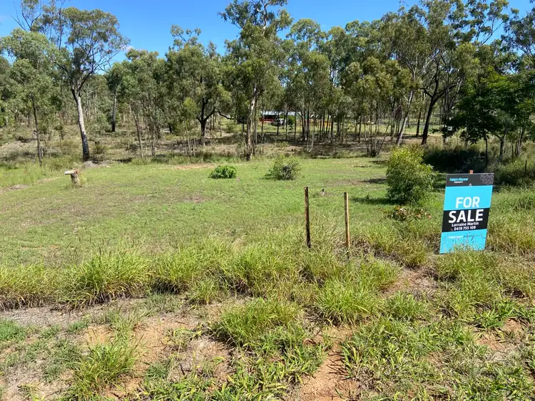 Third view of Homely land listing, 11 Melaleuca Court, Greenvale QLD 4816