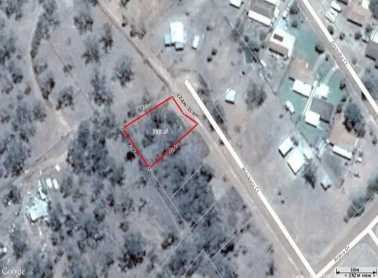 Fourth view of Homely land listing, 11 Melaleuca Court, Greenvale QLD 4816