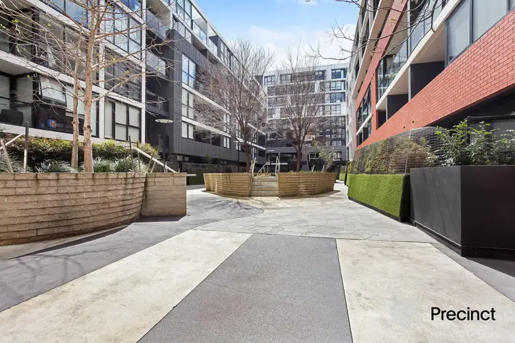 A303/8 Grosvenor Street, Abbotsford VIC 3067