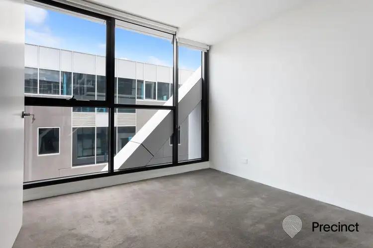 Fourth view of Homely apartment listing, A303/8 Grosvenor Street, Abbotsford VIC 3067
