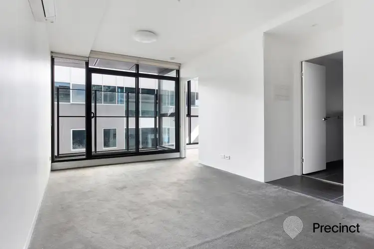 Sixth view of Homely apartment listing, A303/8 Grosvenor Street, Abbotsford VIC 3067