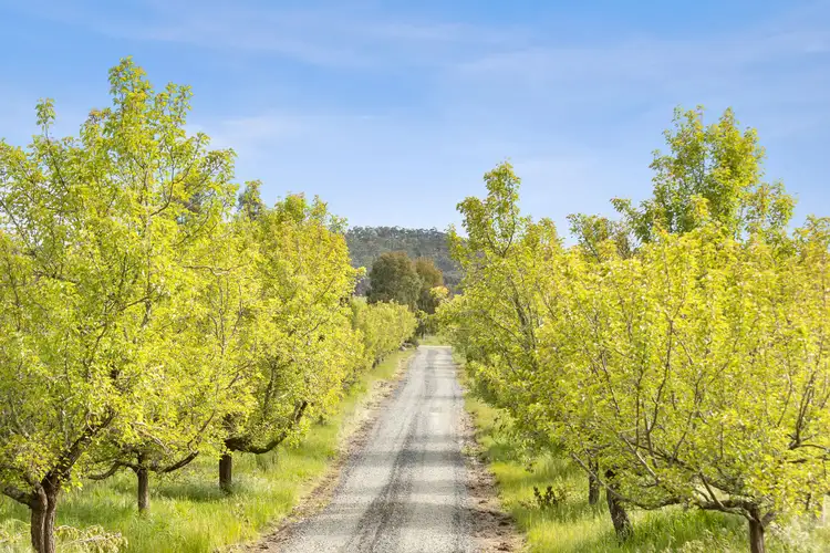 Second view of Homely land listing, 110 Northumberland Road, Kyneton VIC 3444