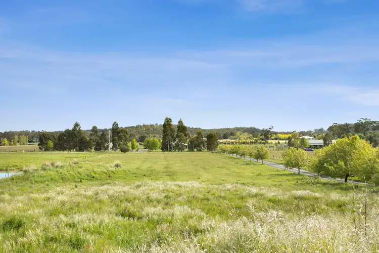 Sixth view of Homely land listing, 110 Northumberland Road, Kyneton VIC 3444