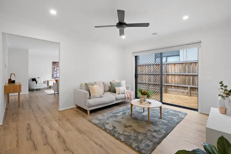 Third view of Homely house listing, 8 Shawshank Avenue, Clyde VIC 3978
