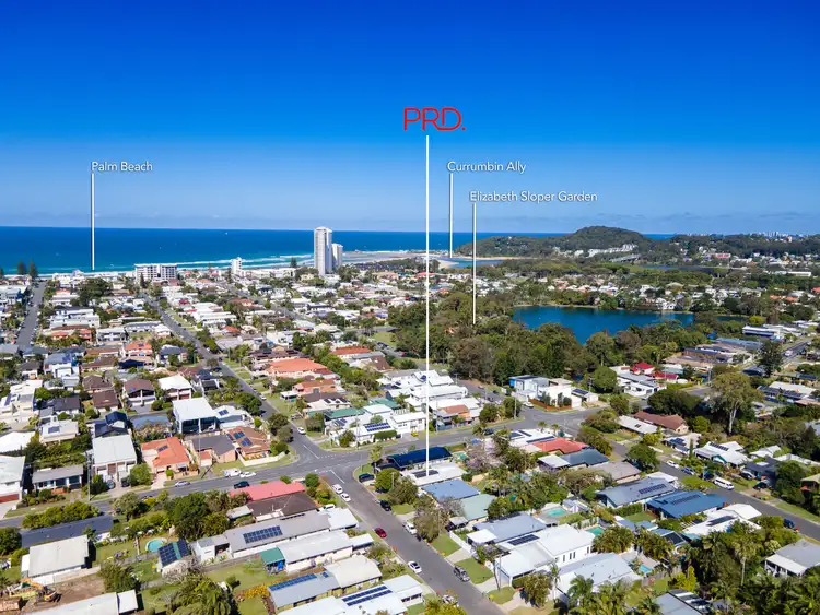 88 Third Avenue, Palm Beach QLD 4221