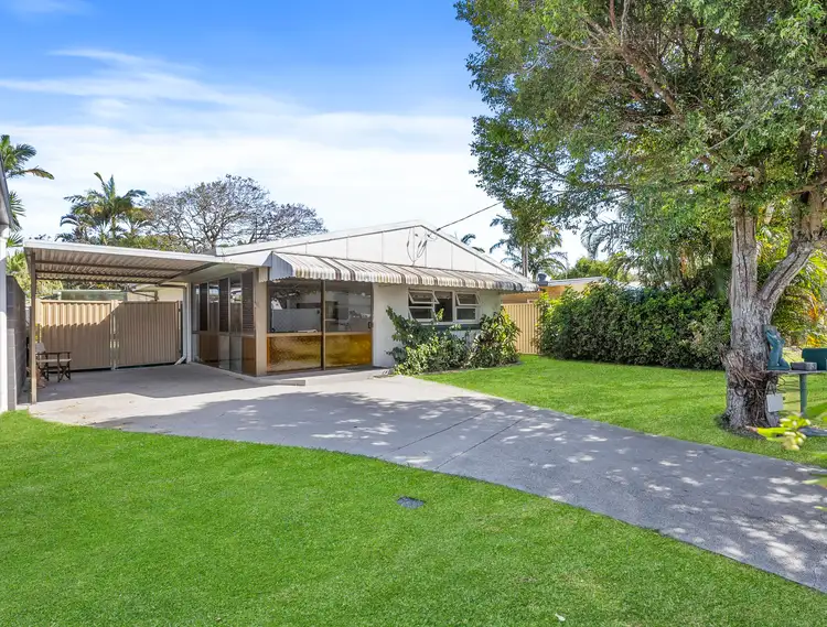 Third view of Homely house listing, 88 Third Avenue, Palm Beach QLD 4221
