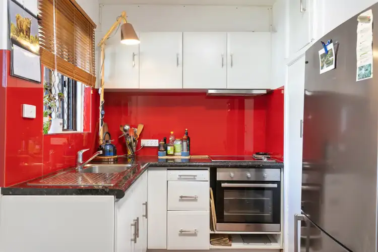 Second view of Homely unit listing, 5/522 Stirling Highway, Peppermint Grove WA 6011
