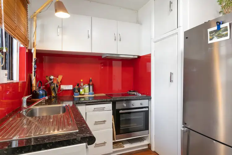 Third view of Homely unit listing, 5/522 Stirling Highway, Peppermint Grove WA 6011