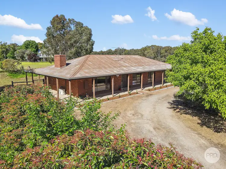 Main view of Homely house listing, 1035 Calder Alternative Highway, Lockwood VIC 3551