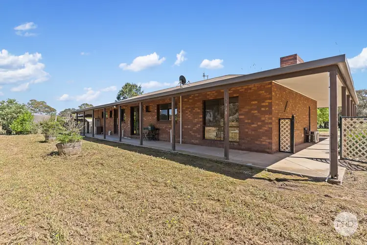 Second view of Homely house listing, 1035 Calder Alternative Highway, Lockwood VIC 3551