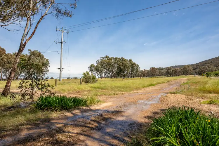 Fourth view of Homely land listing, Lot 12 / 184 Old Hume Hwy, Glenrowan VIC 3675