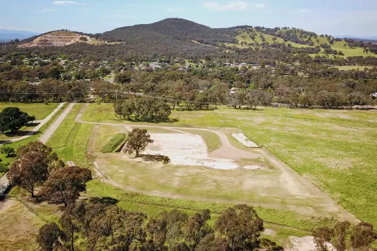 Seventh view of Homely land listing, Lot 12 / 184 Old Hume Hwy, Glenrowan VIC 3675