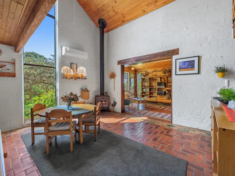 Third view of Homely rural property listing, 75 Samman Rd, Fish Creek VIC 3959