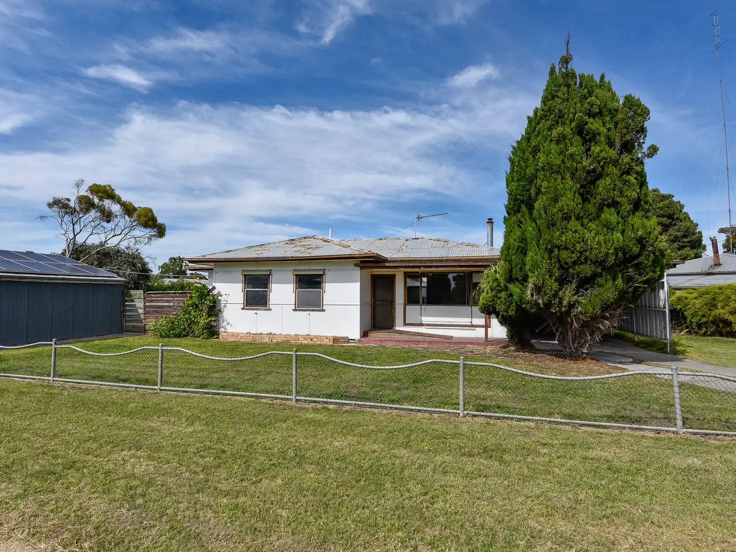 Main view of Homely house listing, 5 Poplar Avenue, Keith SA 5267