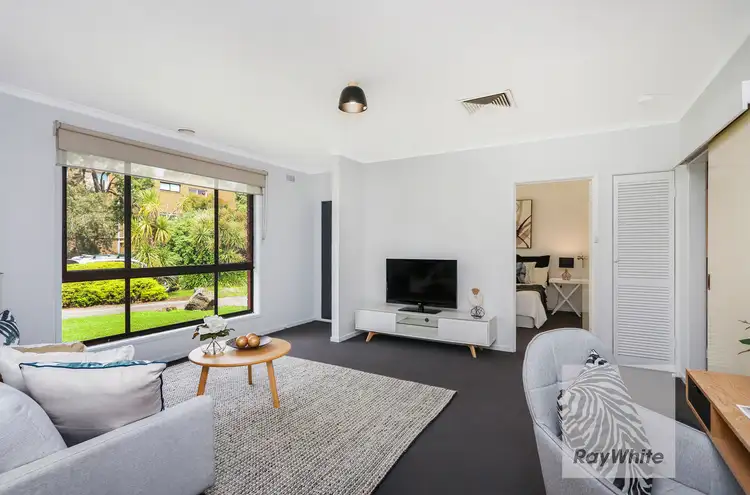 Second view of Homely unit listing, 3/83-85 Mickleham Road, Tullamarine VIC 3043