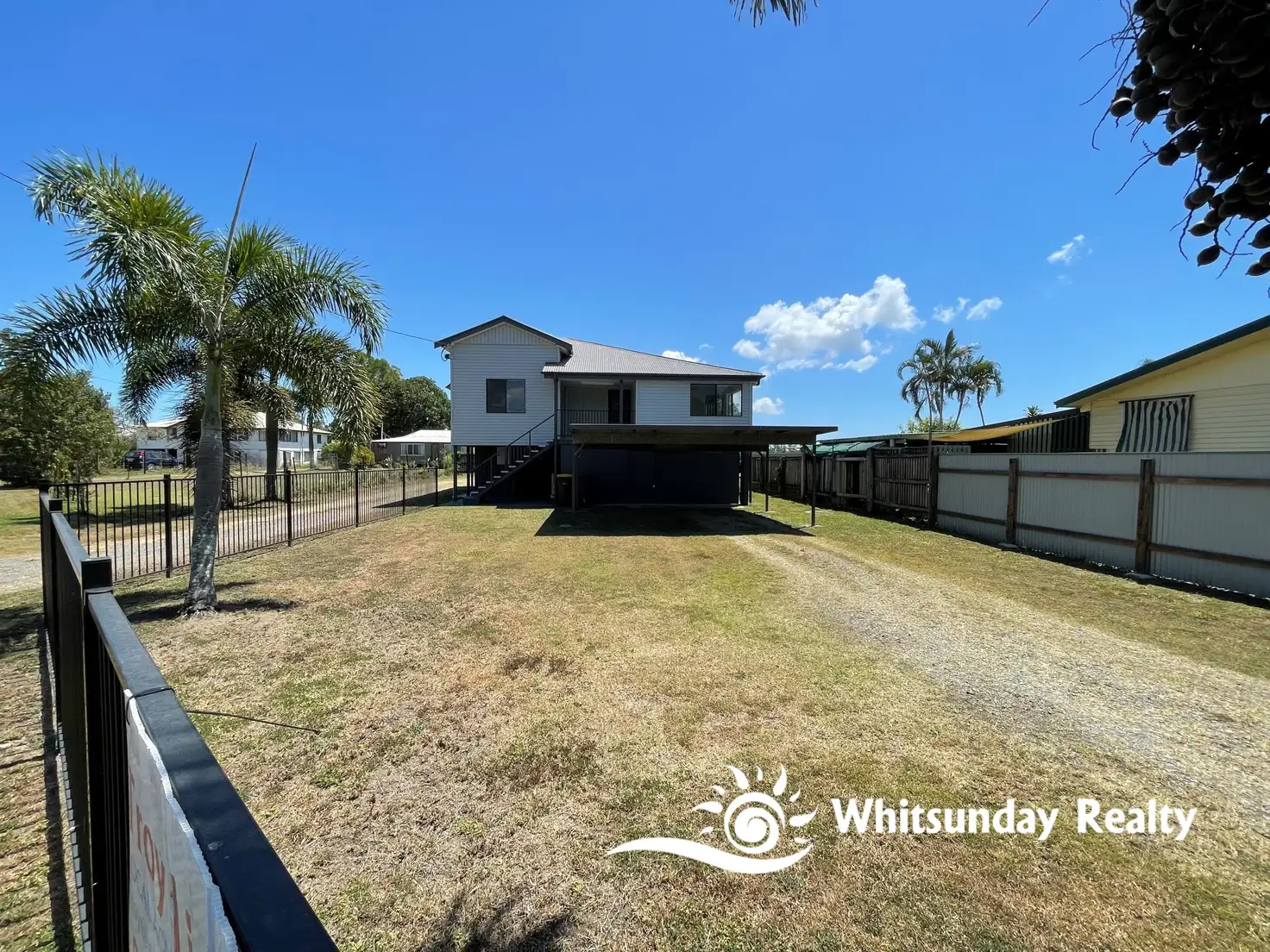 Main view of Homely house listing, 99 Faust Street, Proserpine QLD 4800