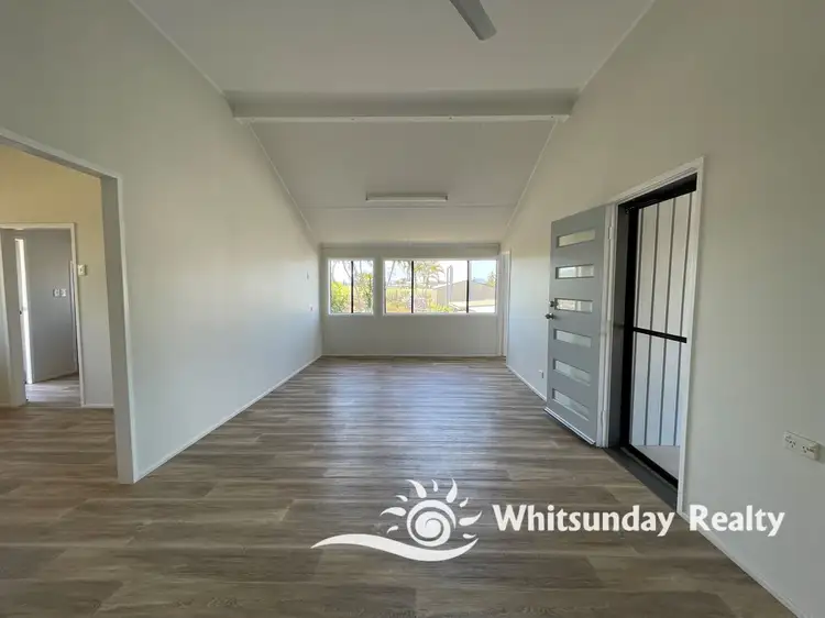 Second view of Homely house listing, 99 Faust Street, Proserpine QLD 4800