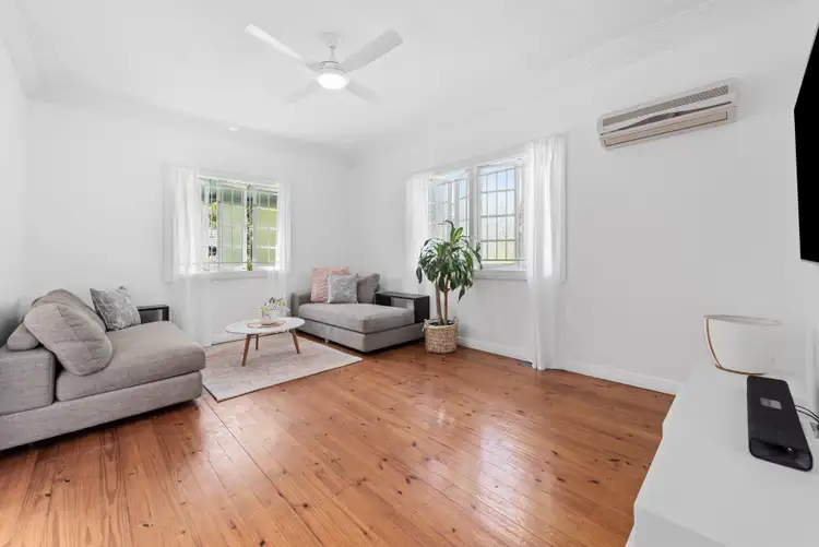 Fourth view of Homely house listing, 47 Henderson Street, Camp Hill QLD 4152