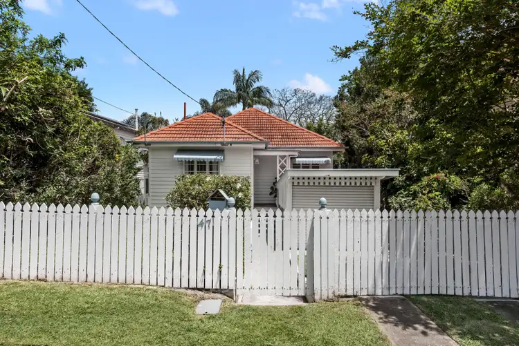 Fifth view of Homely house listing, 47 Henderson Street, Camp Hill QLD 4152