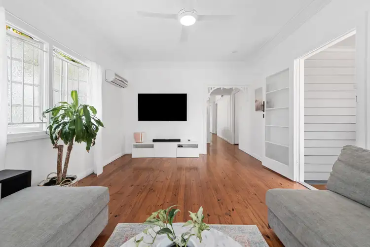 Sixth view of Homely house listing, 47 Henderson Street, Camp Hill QLD 4152