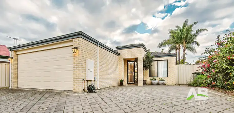 13 Janga Court, Wanneroo WA 6065