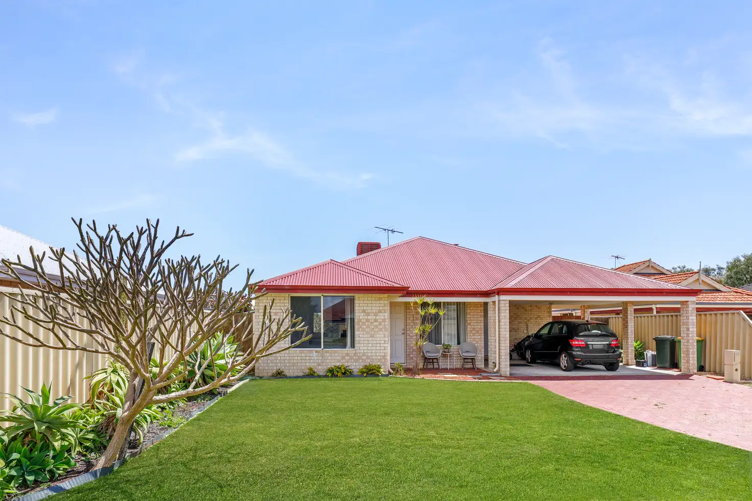 Main view of Homely house listing, 35 Currawong Drive, Broadwater WA 6280