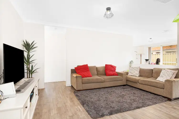 Second view of Homely house listing, 35 Currawong Drive, Broadwater WA 6280