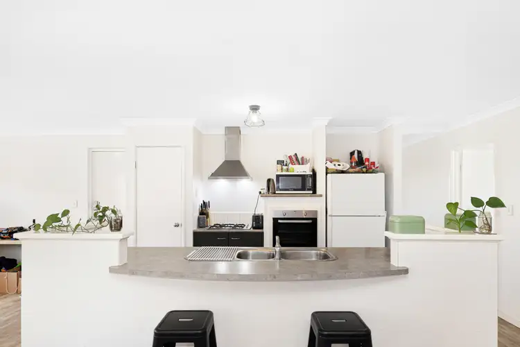 Fourth view of Homely house listing, 35 Currawong Drive, Broadwater WA 6280