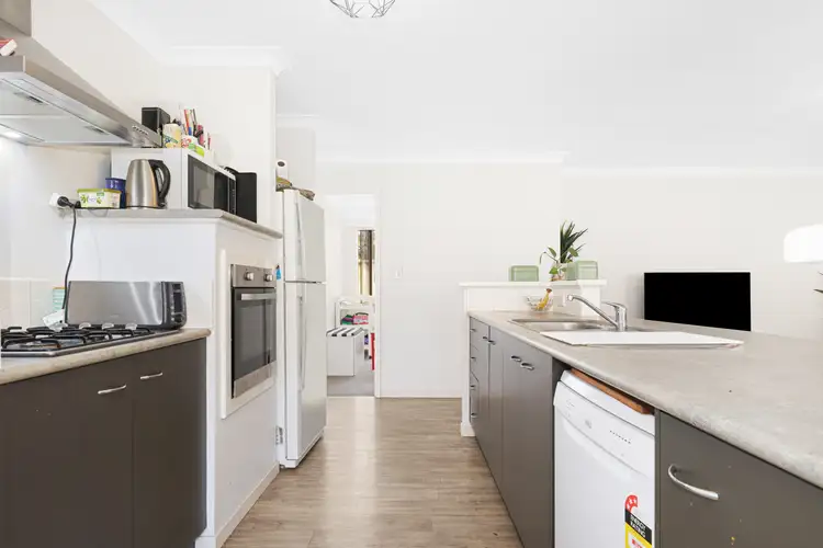 Fifth view of Homely house listing, 35 Currawong Drive, Broadwater WA 6280