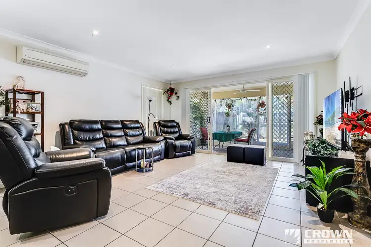 Main view of Homely house listing, 41 Amity Drive, Rothwell QLD 4022