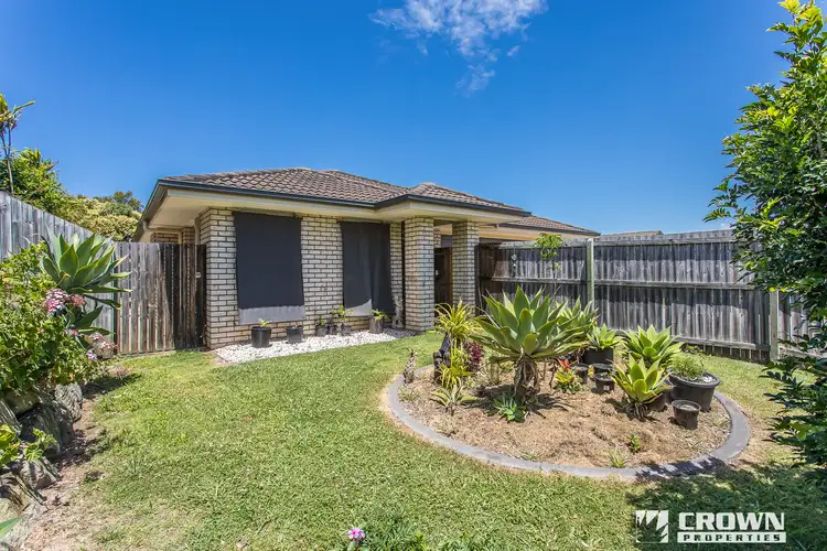 Fourth view of Homely house listing, 41 Amity Drive, Rothwell QLD 4022
